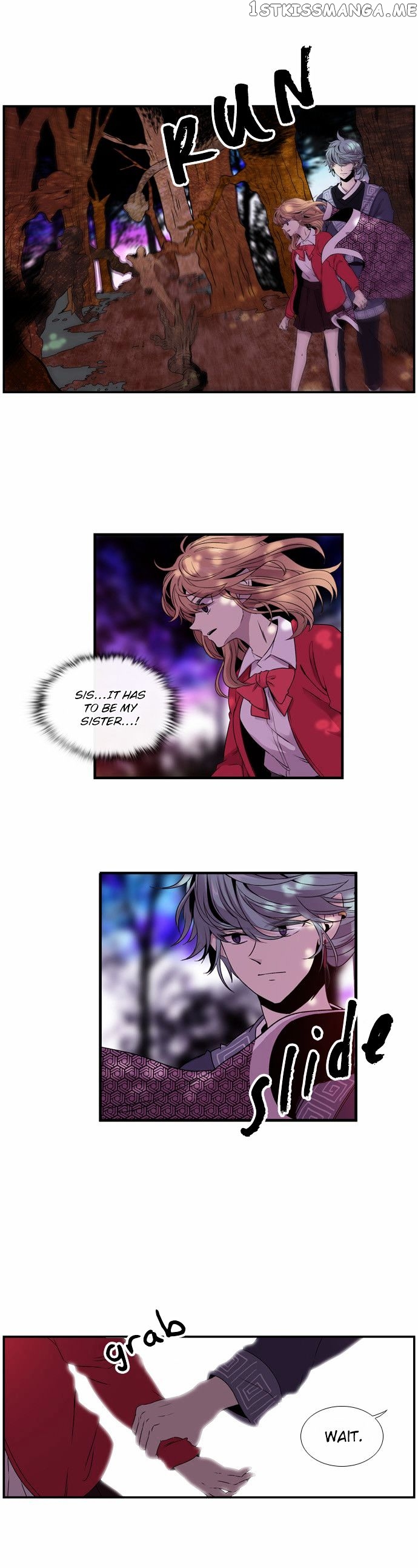 Isanghago Aleumdaun chapter 20 - page 2