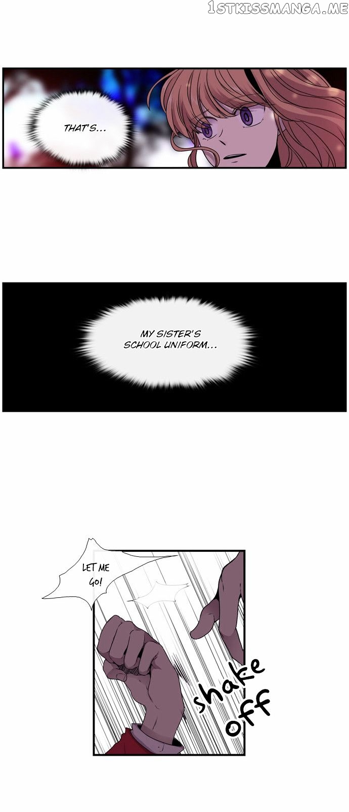 Isanghago Aleumdaun chapter 20 - page 4