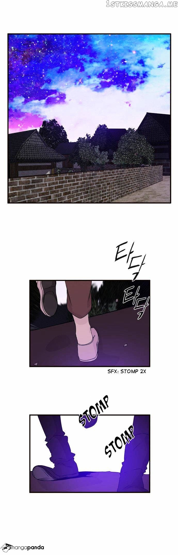 Isanghago Aleumdaun chapter 49 - page 11