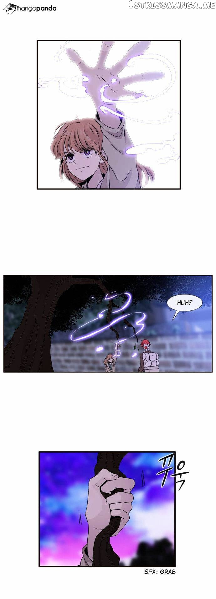 Isanghago Aleumdaun chapter 49 - page 13