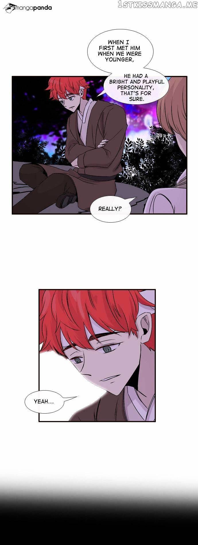 Isanghago Aleumdaun chapter 49 - page 29
