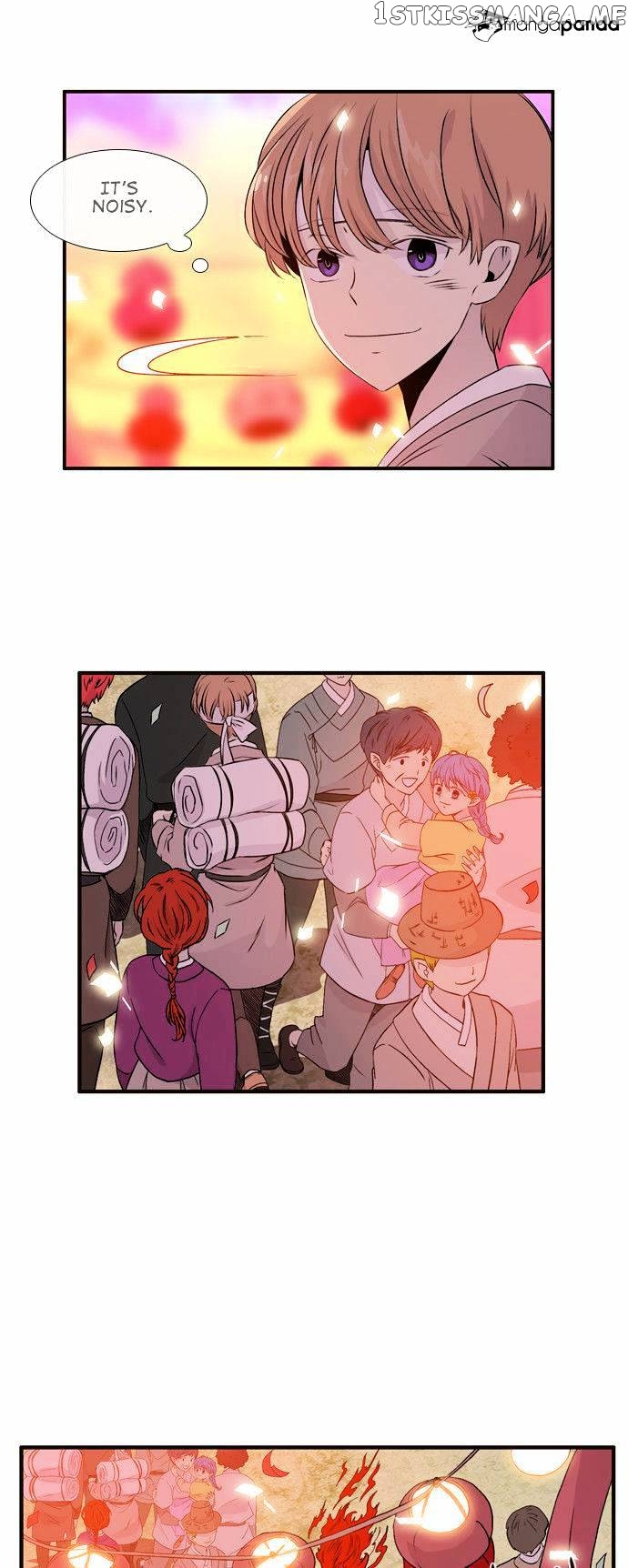 Isanghago Aleumdaun chapter 49 - page 5