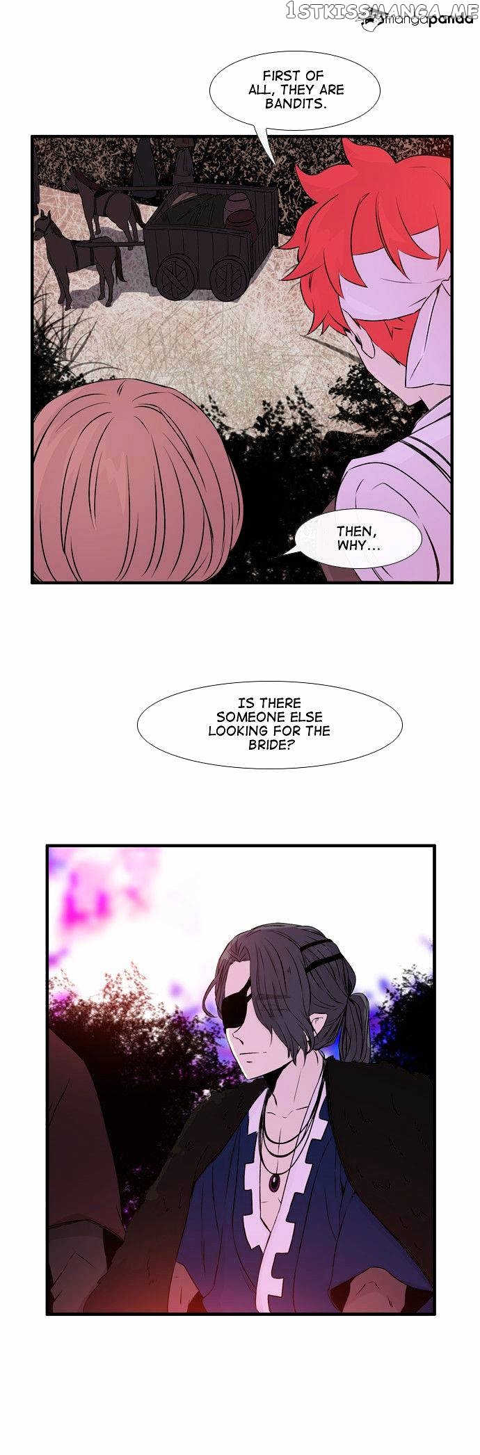 Isanghago Aleumdaun chapter 50 - page 18