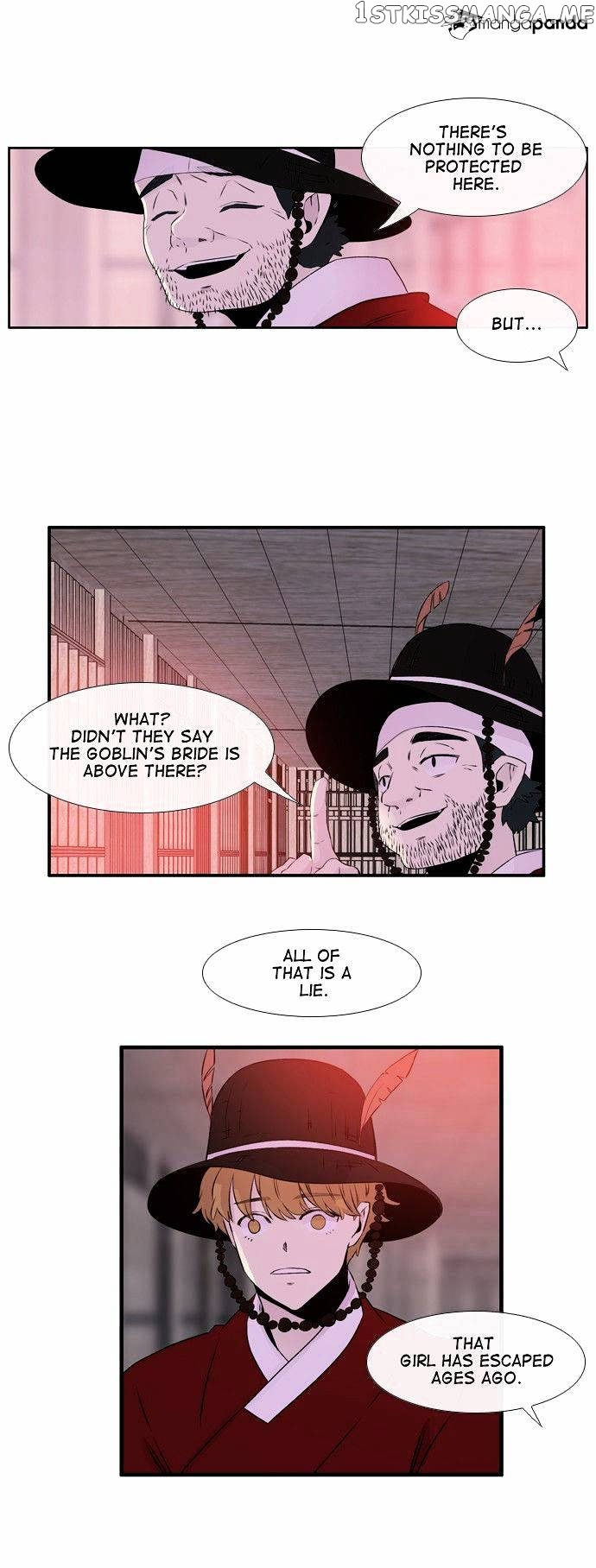 Isanghago Aleumdaun chapter 50 - page 24