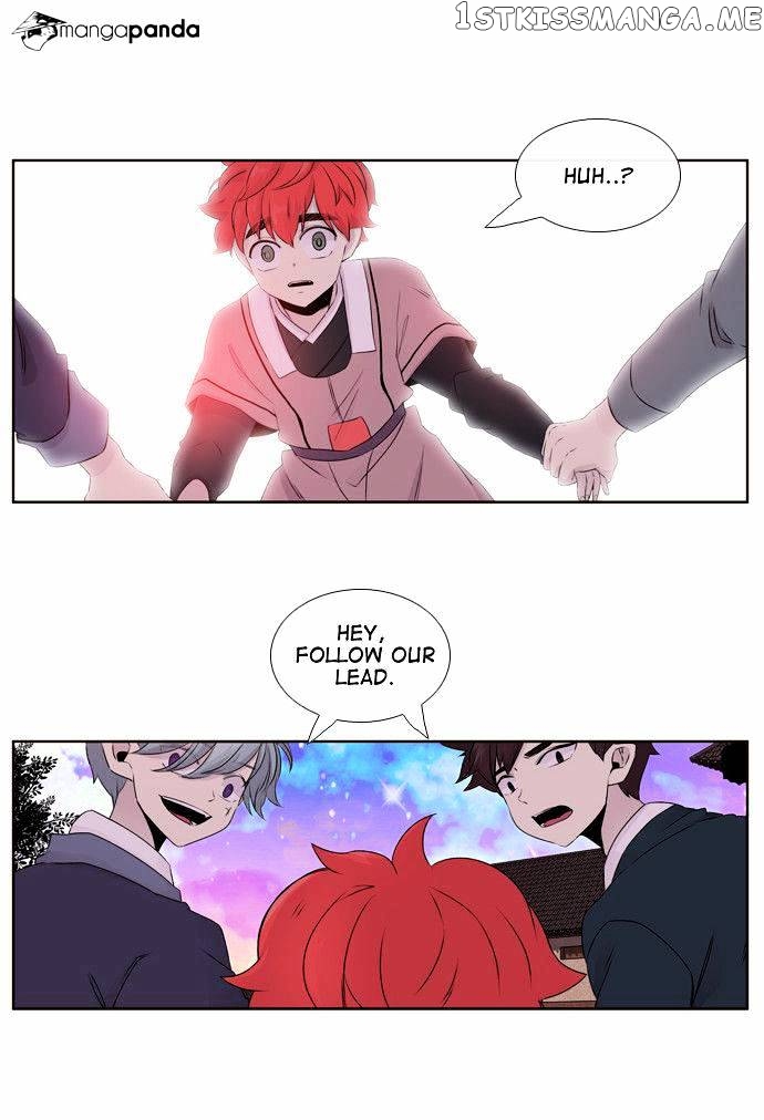 Isanghago Aleumdaun chapter 50 - page 7