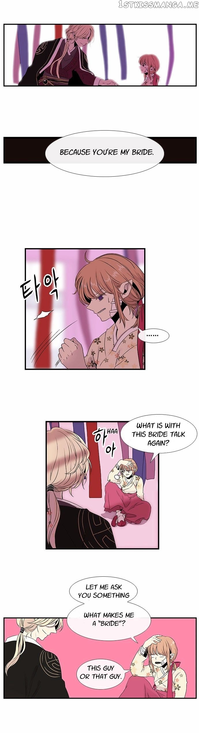 Isanghago Aleumdaun chapter 23 - page 2