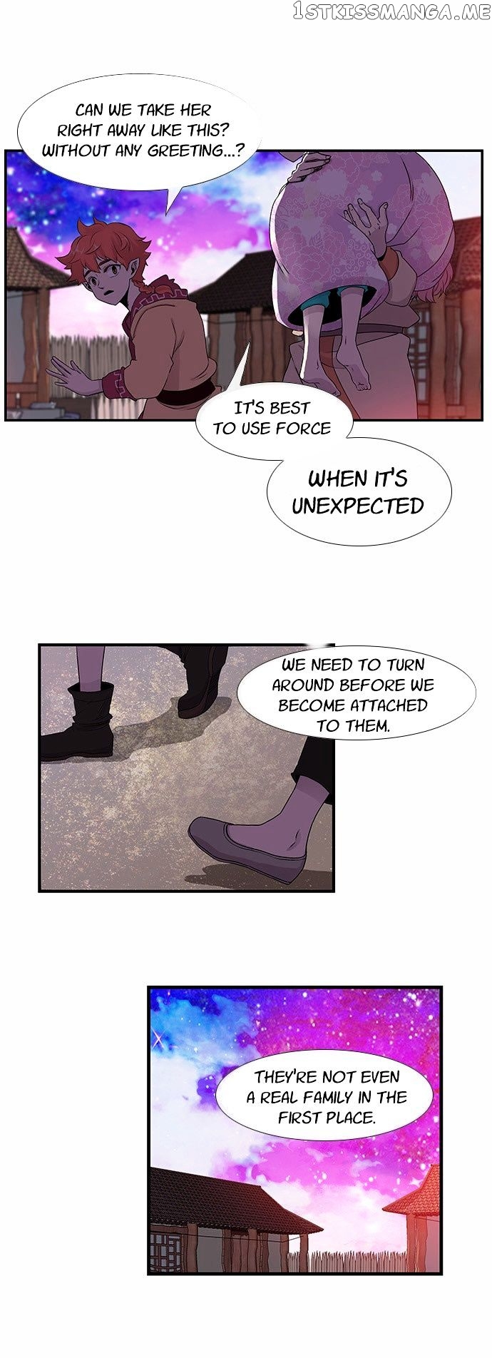 Isanghago Aleumdaun chapter 23 - page 20