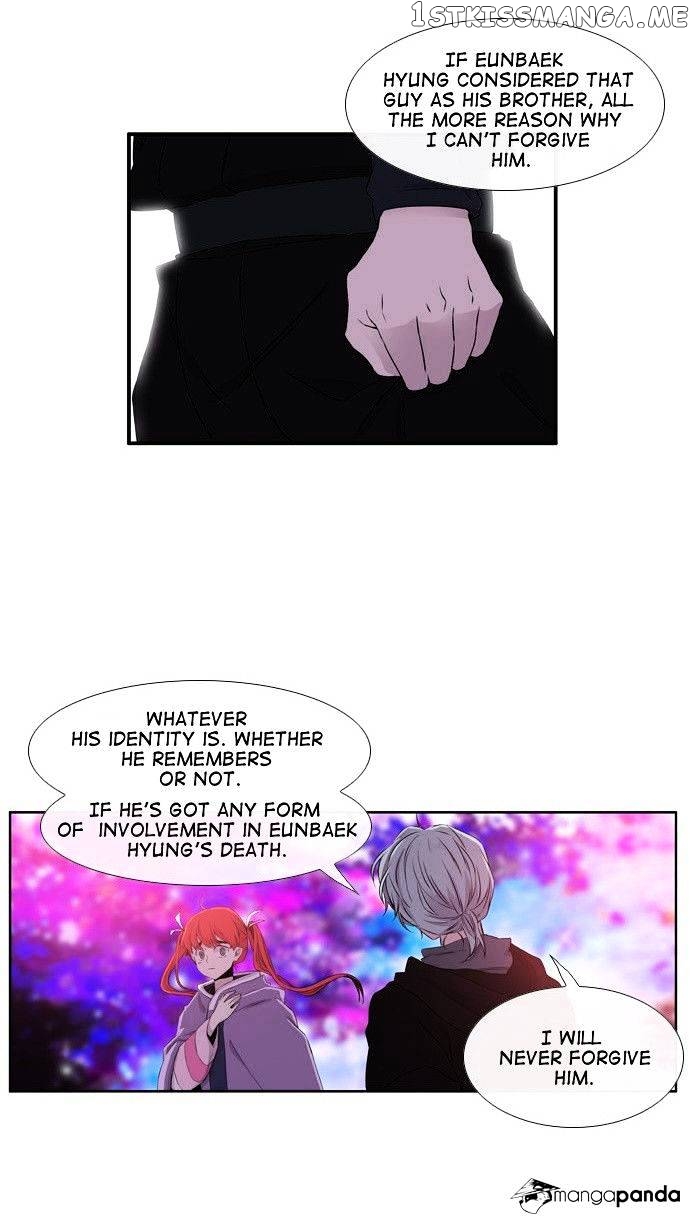 Isanghago Aleumdaun chapter 52 - page 27