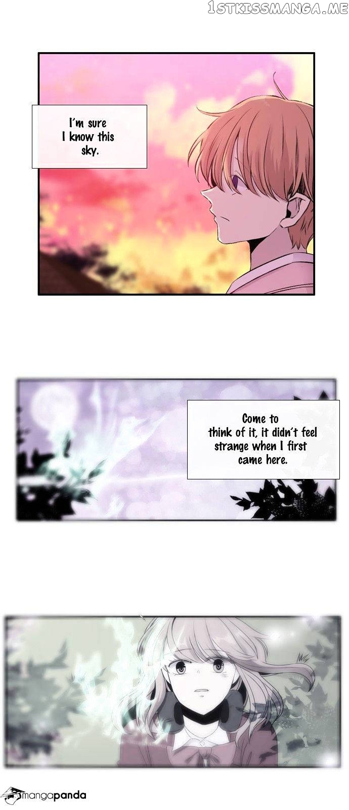 Isanghago Aleumdaun chapter 52 - page 35