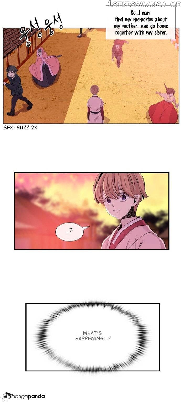 Isanghago Aleumdaun chapter 52 - page 39