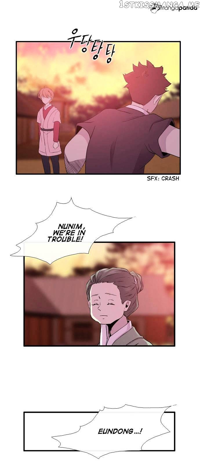 Isanghago Aleumdaun chapter 52 - page 42