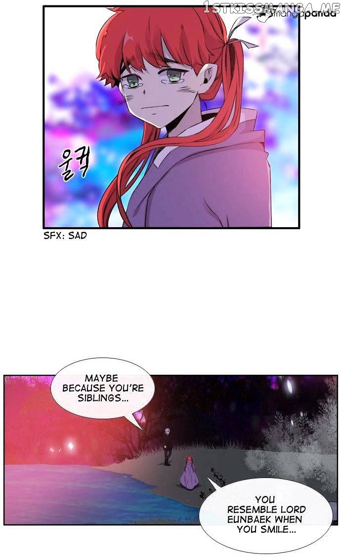 Isanghago Aleumdaun chapter 52 - page 9