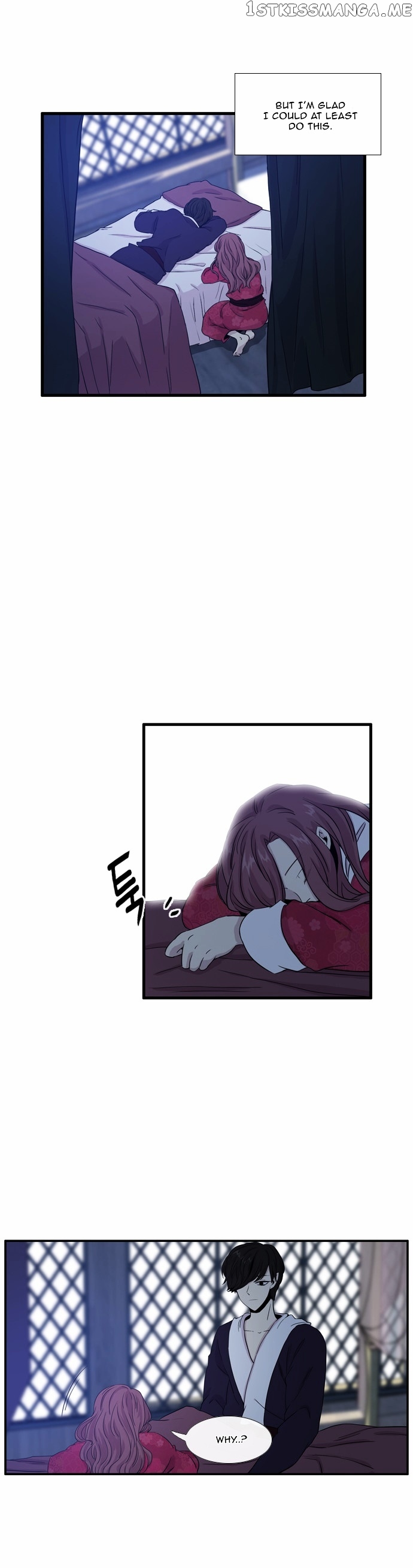 Isanghago Aleumdaun chapter 25 - page 16