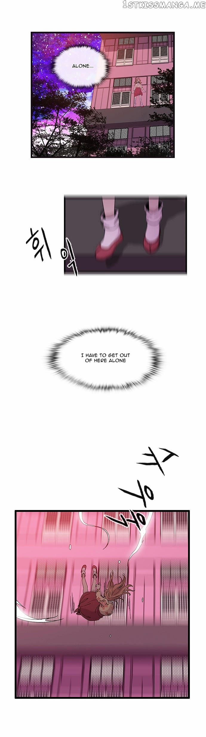 Isanghago Aleumdaun chapter 25 - page 2