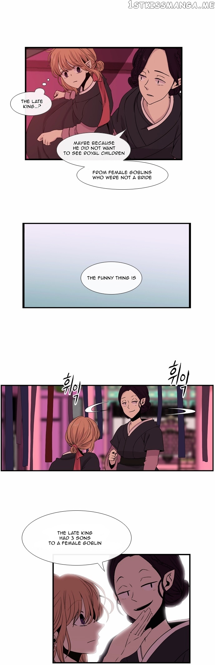 Isanghago Aleumdaun chapter 25 - page 26