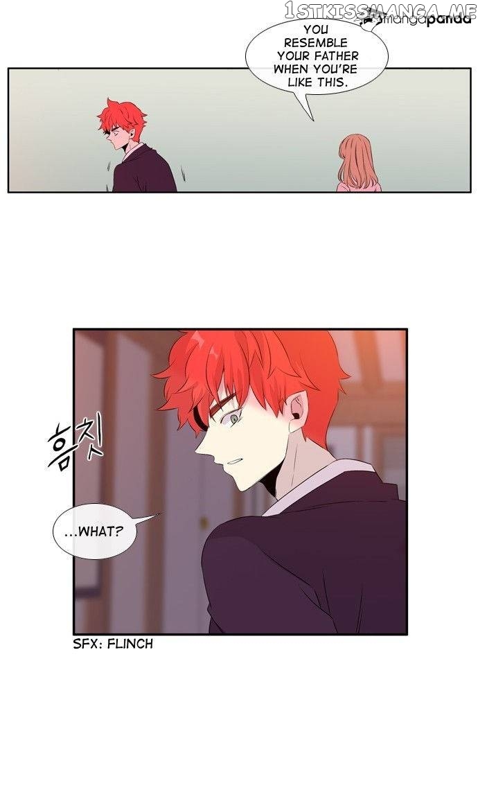 Isanghago Aleumdaun chapter 53 - page 22