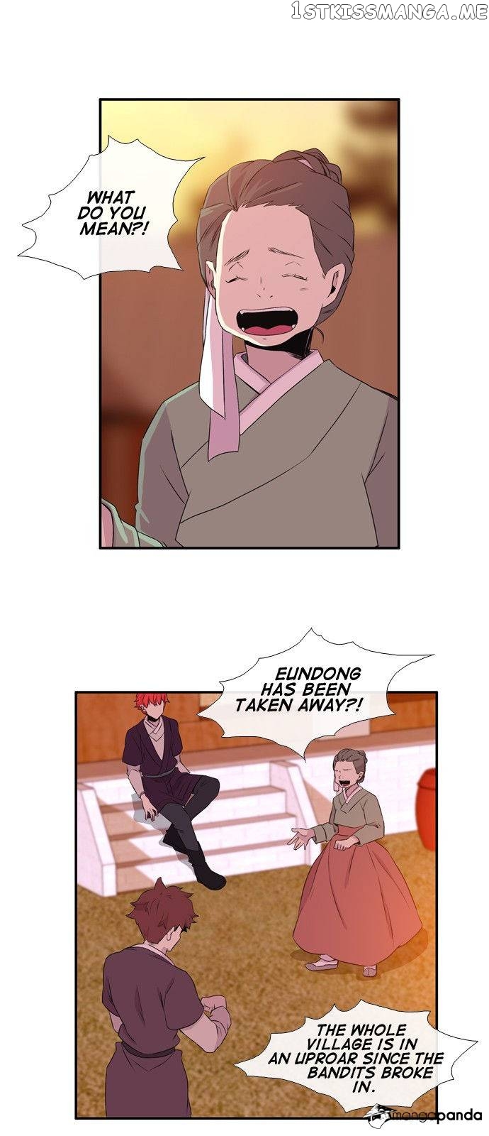 Isanghago Aleumdaun chapter 53 - page 4