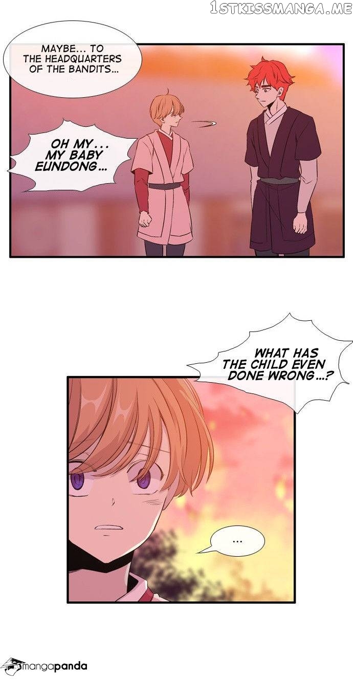 Isanghago Aleumdaun chapter 53 - page 9