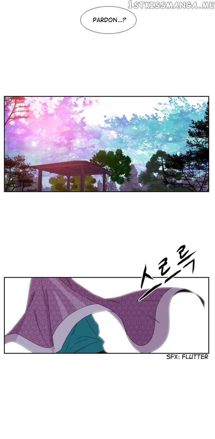 Isanghago Aleumdaun chapter 54 - page 10