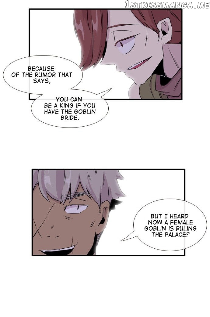 Isanghago Aleumdaun chapter 54 - page 21