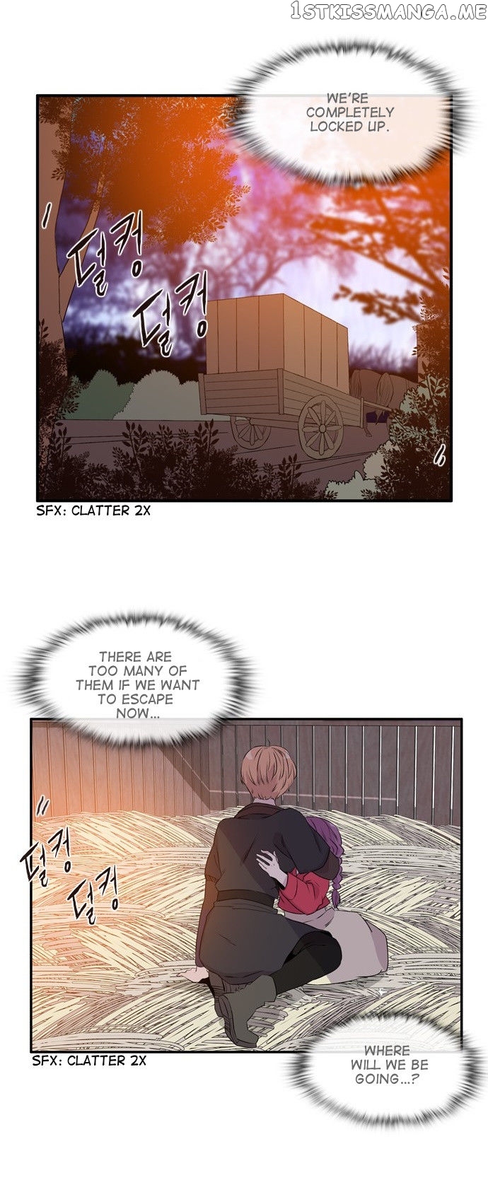 Isanghago Aleumdaun chapter 54 - page 28