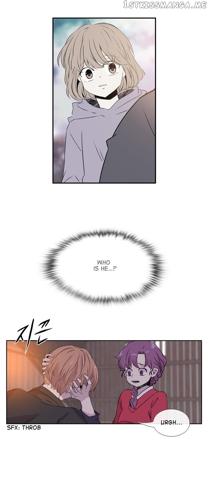 Isanghago Aleumdaun chapter 54 - page 36