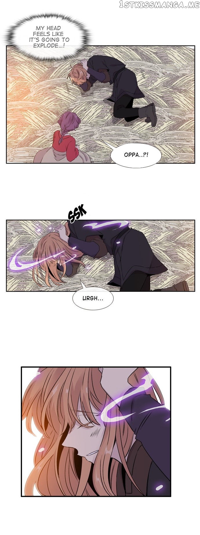 Isanghago Aleumdaun chapter 54 - page 38