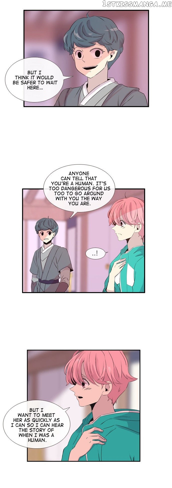 Isanghago Aleumdaun chapter 54 - page 7
