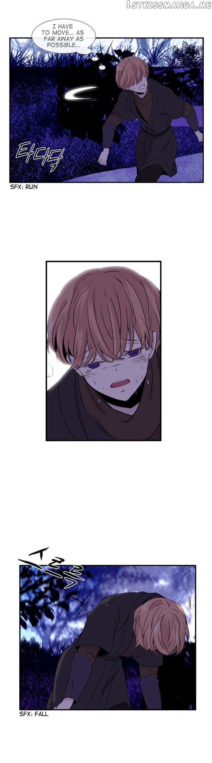 Isanghago Aleumdaun chapter 55 - page 10