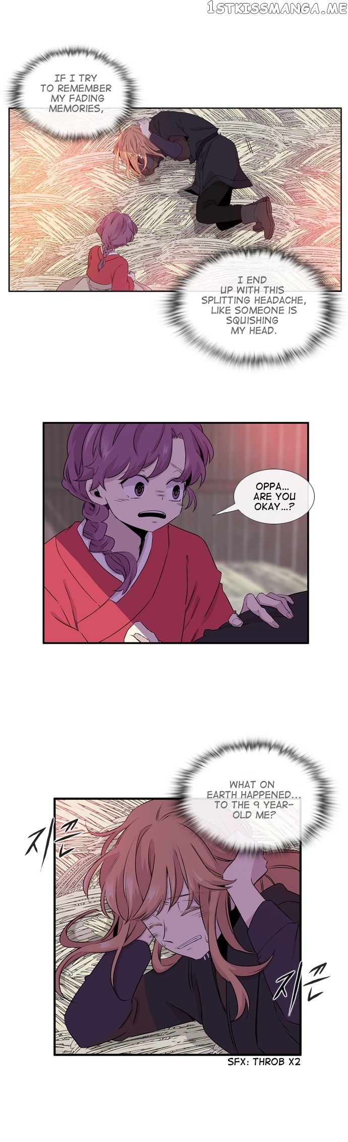 Isanghago Aleumdaun chapter 55 - page 2
