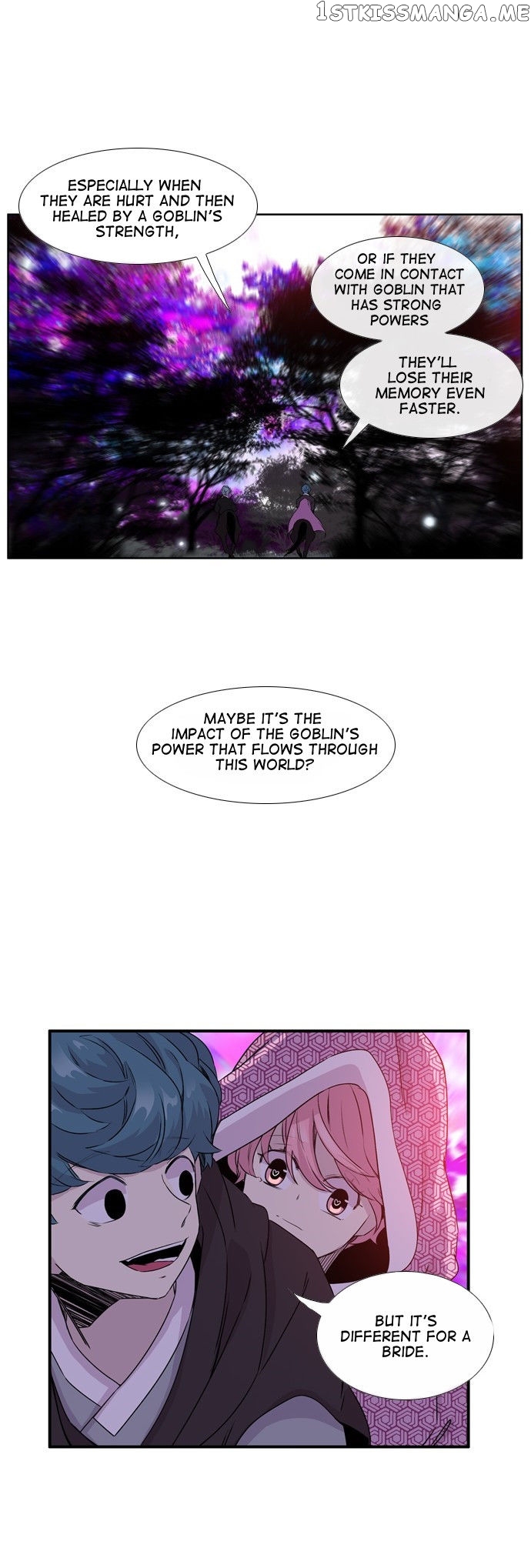 Isanghago Aleumdaun chapter 55 - page 24