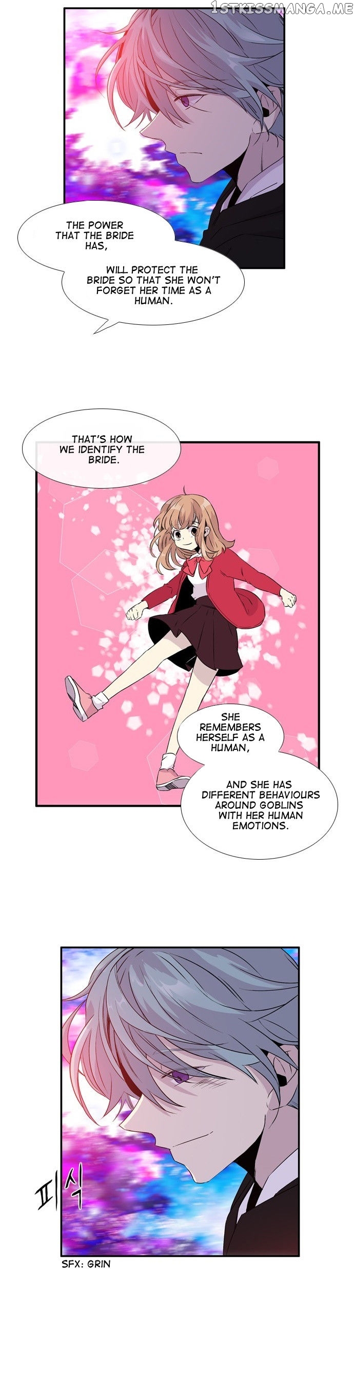 Isanghago Aleumdaun chapter 55 - page 25