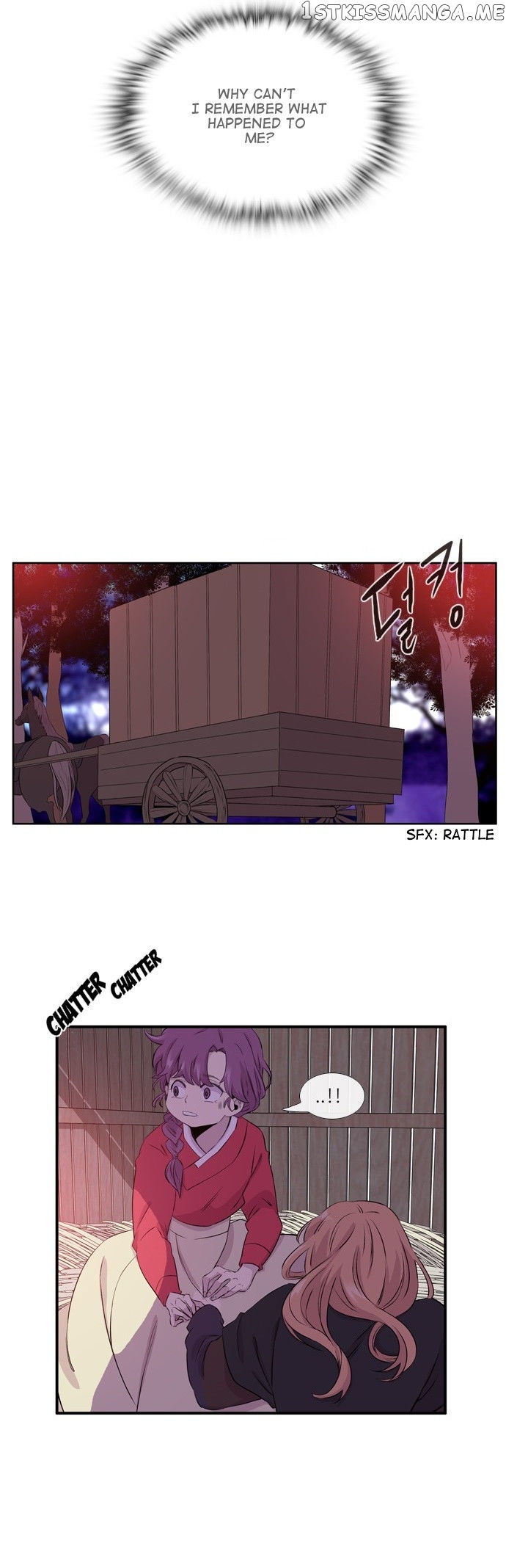 Isanghago Aleumdaun chapter 55 - page 3