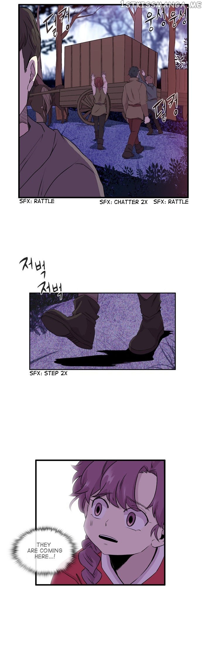 Isanghago Aleumdaun chapter 55 - page 4