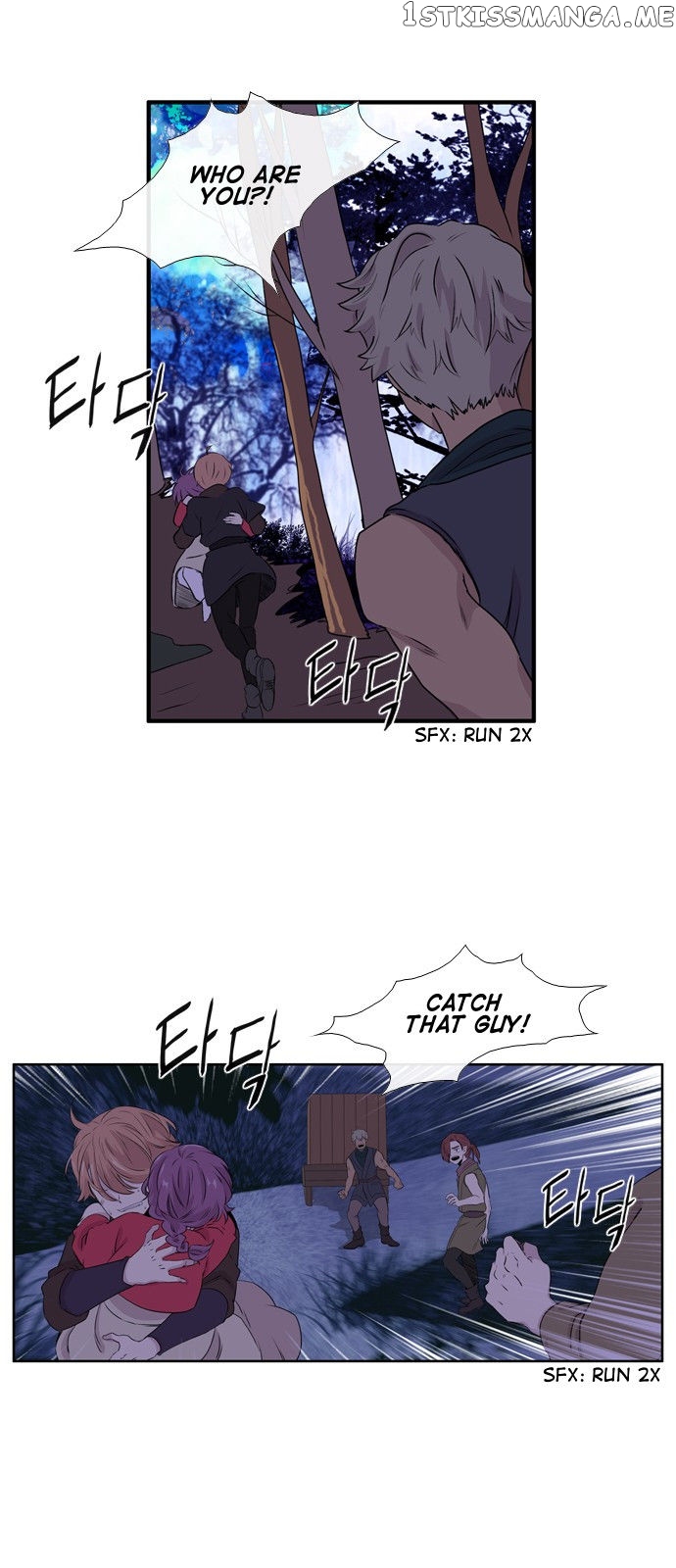 Isanghago Aleumdaun chapter 55 - page 7