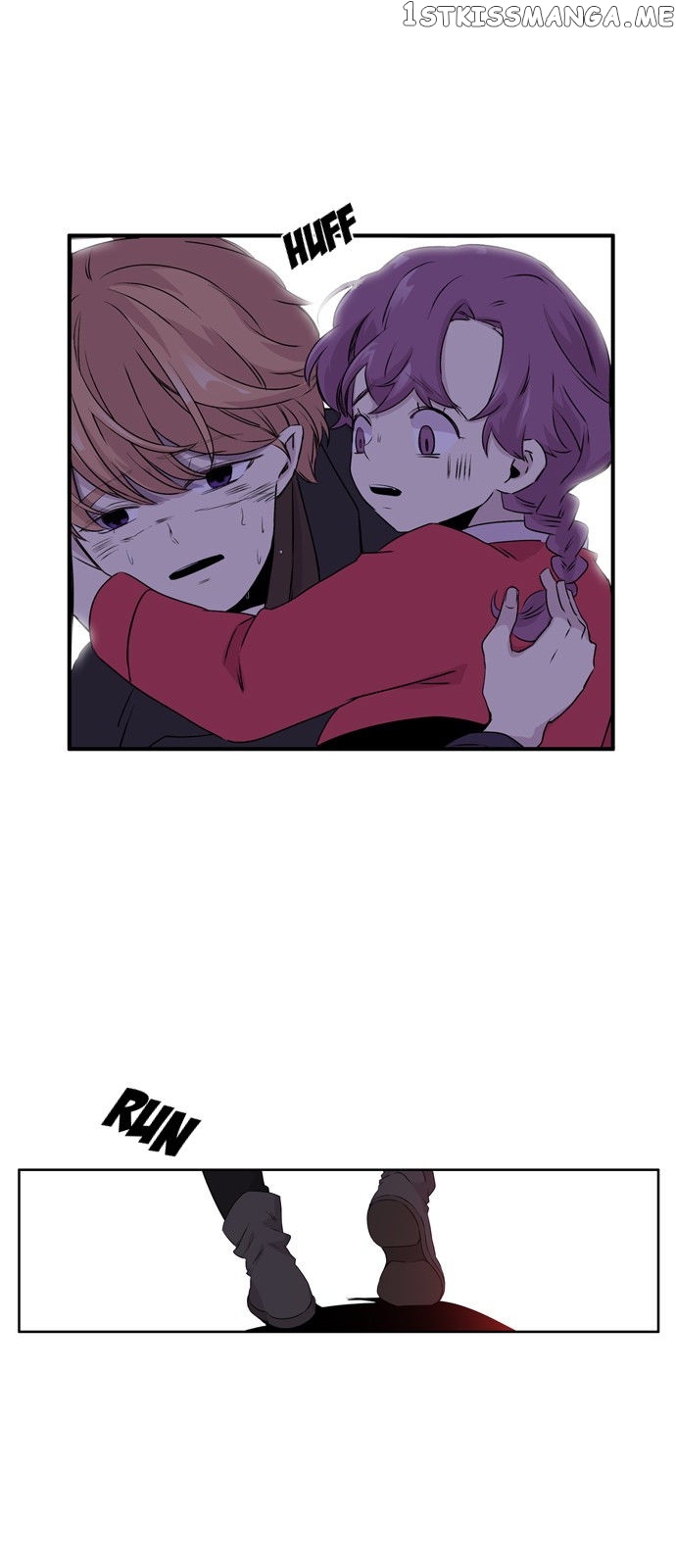 Isanghago Aleumdaun chapter 55 - page 8