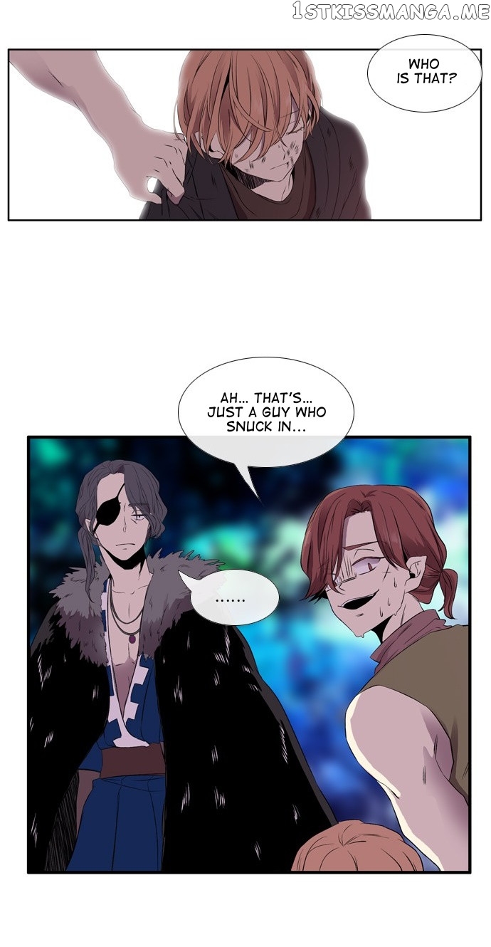Isanghago Aleumdaun chapter 56 - page 10