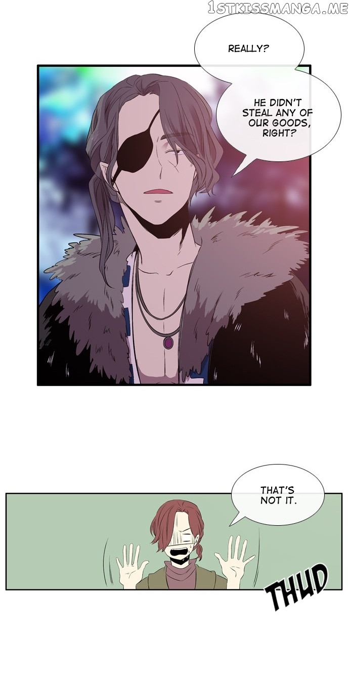 Isanghago Aleumdaun chapter 56 - page 11