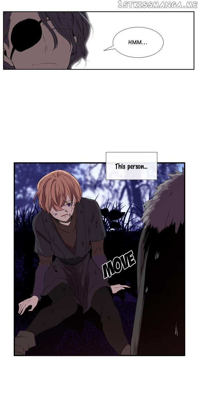 Isanghago Aleumdaun chapter 56 - page 12