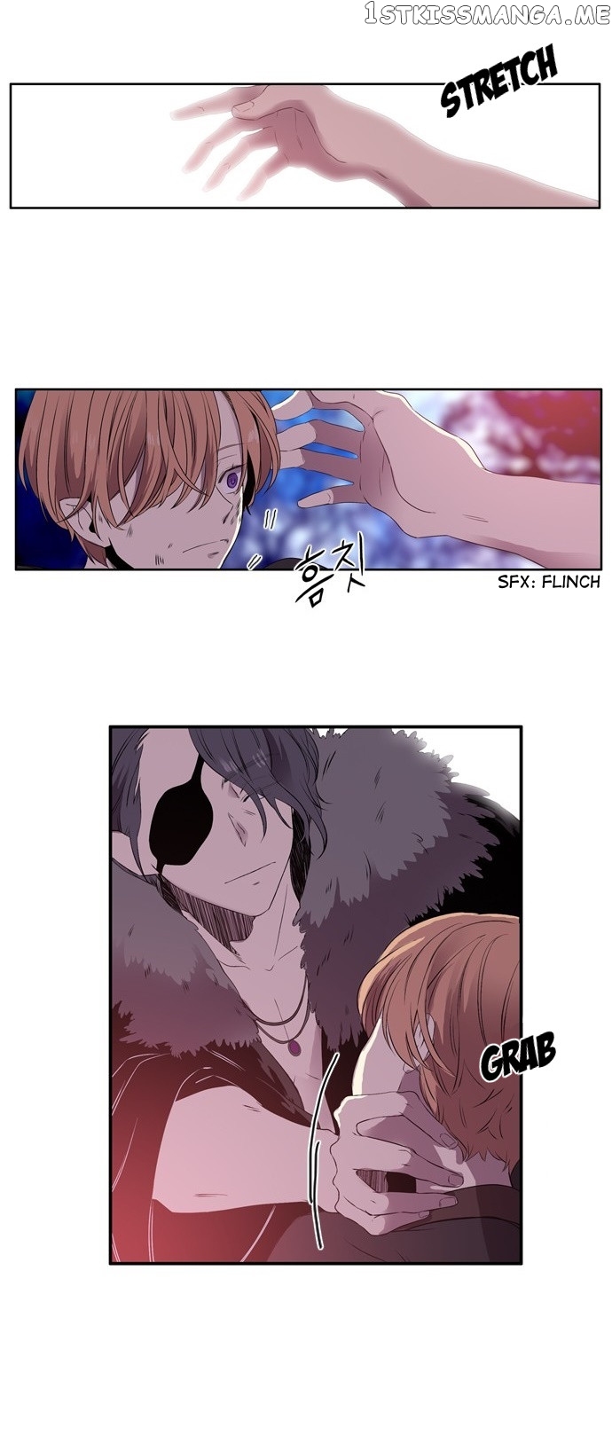 Isanghago Aleumdaun chapter 56 - page 14