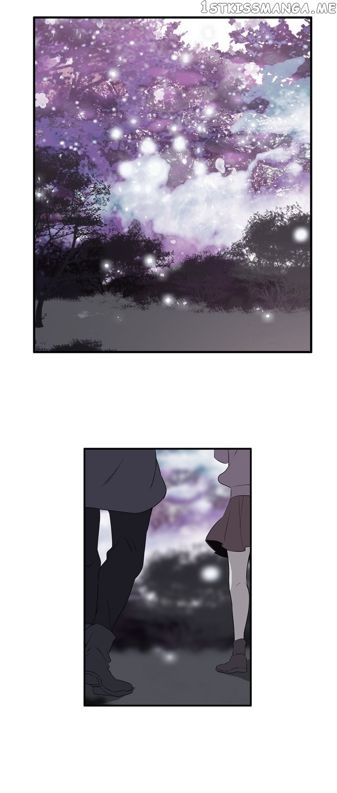 Isanghago Aleumdaun chapter 56 - page 24