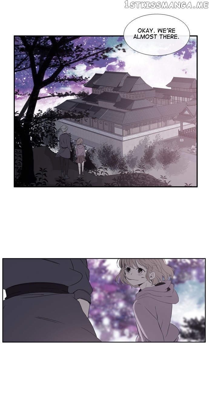 Isanghago Aleumdaun chapter 56 - page 25