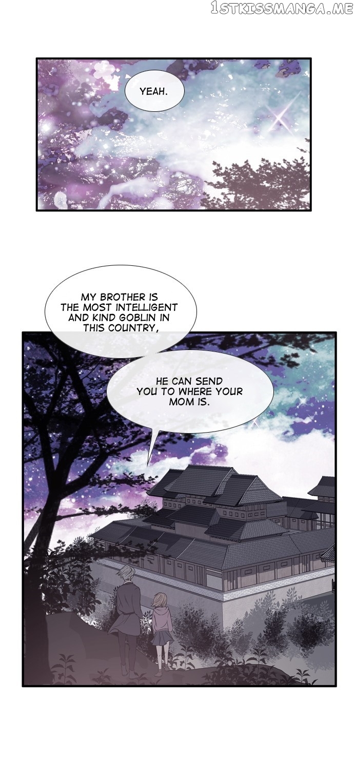 Isanghago Aleumdaun chapter 56 - page 27