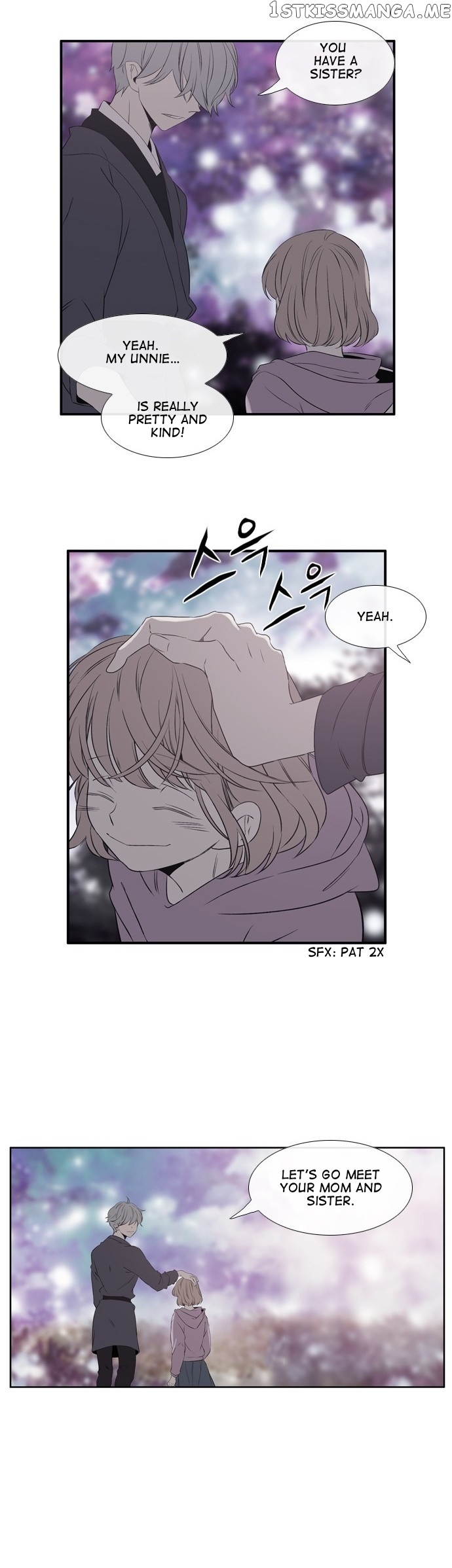Isanghago Aleumdaun chapter 56 - page 29