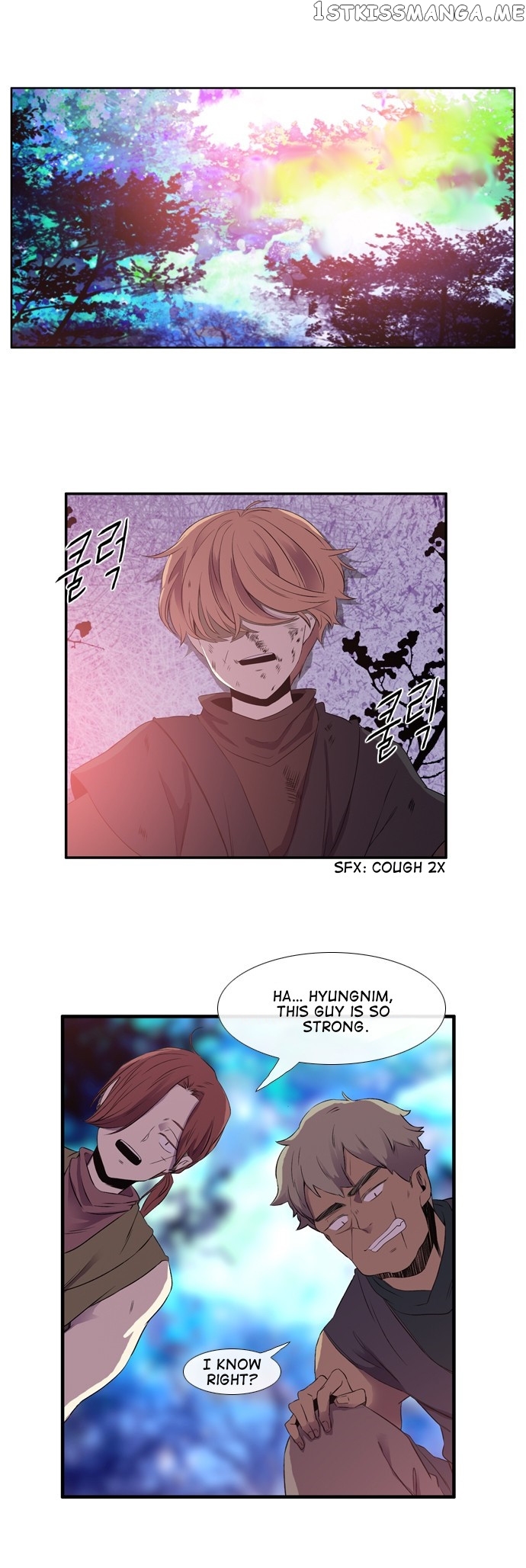 Isanghago Aleumdaun chapter 56 - page 3