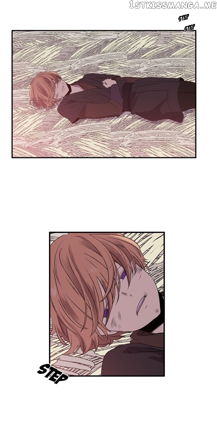 Isanghago Aleumdaun chapter 56 - page 30