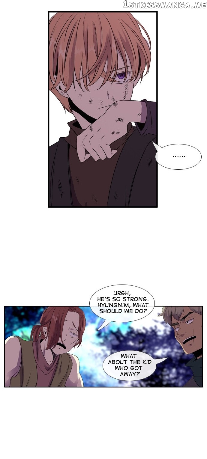 Isanghago Aleumdaun chapter 56 - page 5