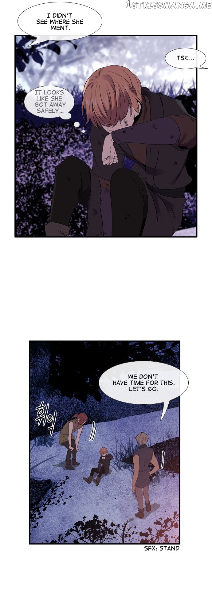 Isanghago Aleumdaun chapter 56 - page 6