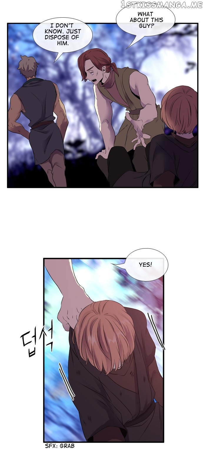 Isanghago Aleumdaun chapter 56 - page 7
