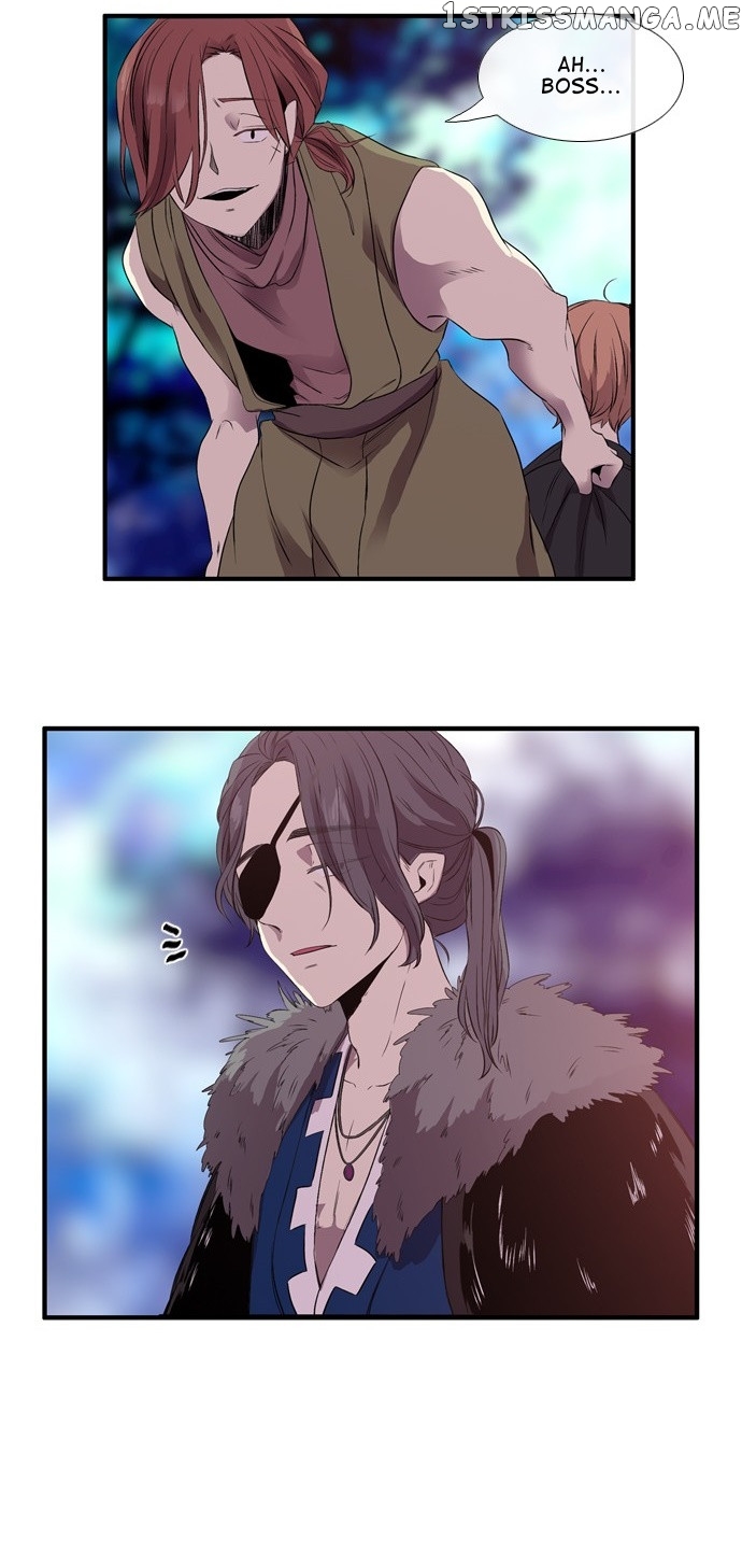 Isanghago Aleumdaun chapter 56 - page 9